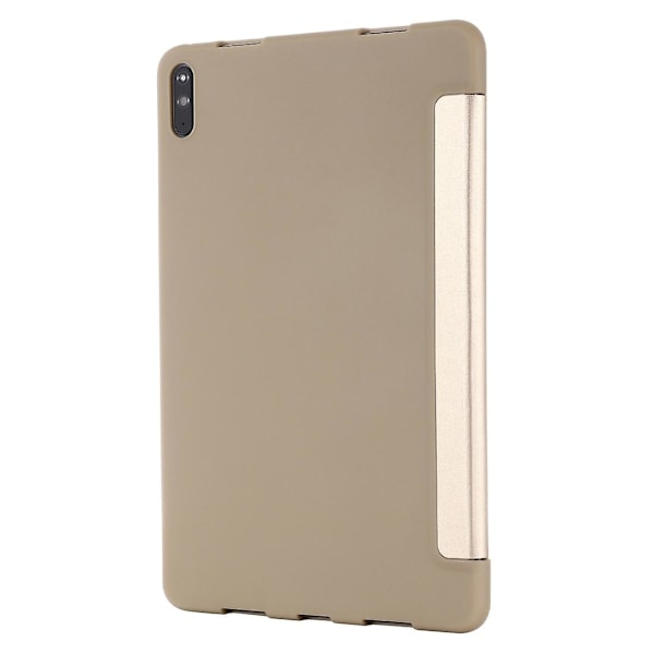 GEBEI Stötskyddande Läderfodral för Huawei MatePad 11 (2021)
