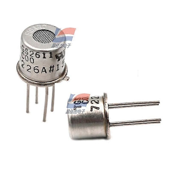 Brännbart Gassensor Tgs2611-c00