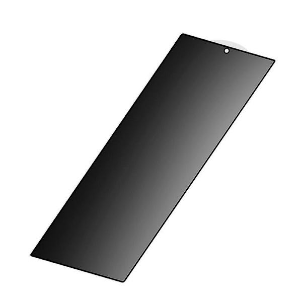 Rurihai näytönsuoja Samsung Galaxy Z Fold6 5G:lle, karkaistu lasikalvo [täysi peitto]