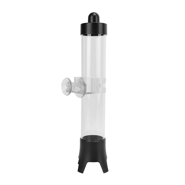 440ml Rækreegg Inkubator Rugekasse Transparent Akvarium Rækreegg Inkubator Kit Til DIY Fisketank Hatch Tool