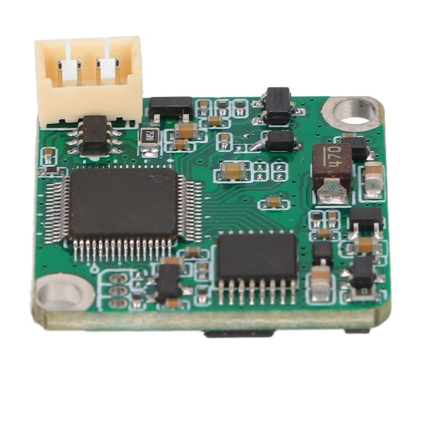 Kameramodul Högupplöst analog signal Pcb-kamerakort för Ccd-kamera 23x23mm / 0,9x0,9in