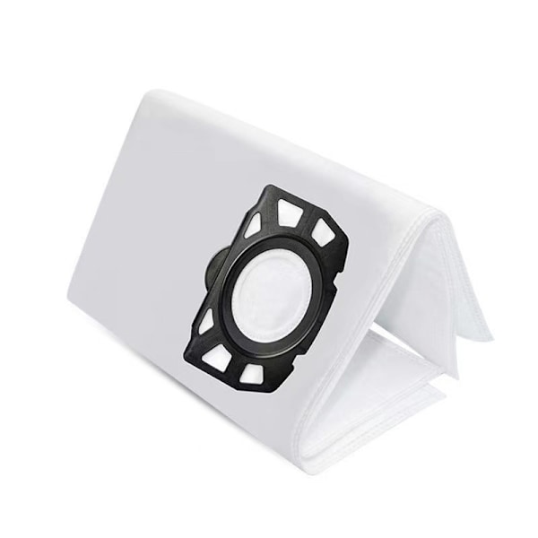 10 stk støvsugerposer til Karcher WD4 WD5 WD6 Karcher poser MV4, MV5 og MV6 støvsugerposer til Karcher