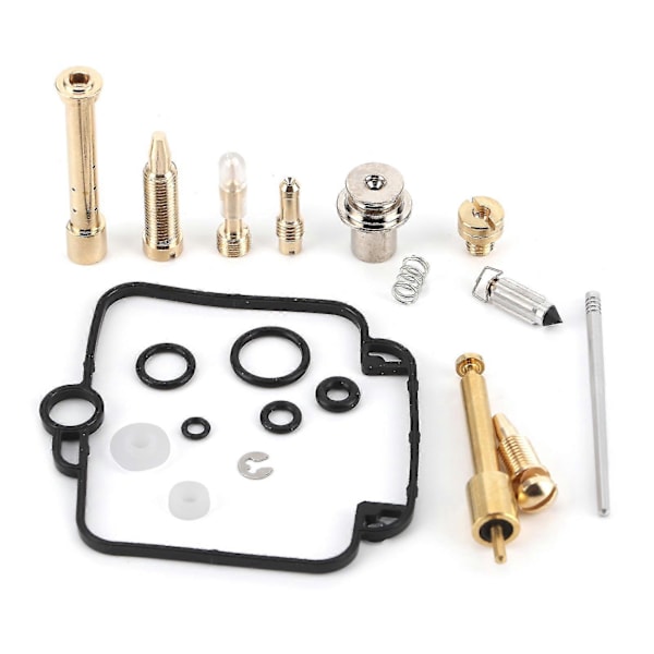 Forgaser Reparationskit til Suzuki GS500E - Sæt af 2 med Tætningselementer