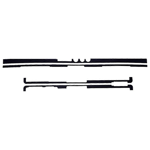 Frontdeksellim for Microsoft Surface Pro 7