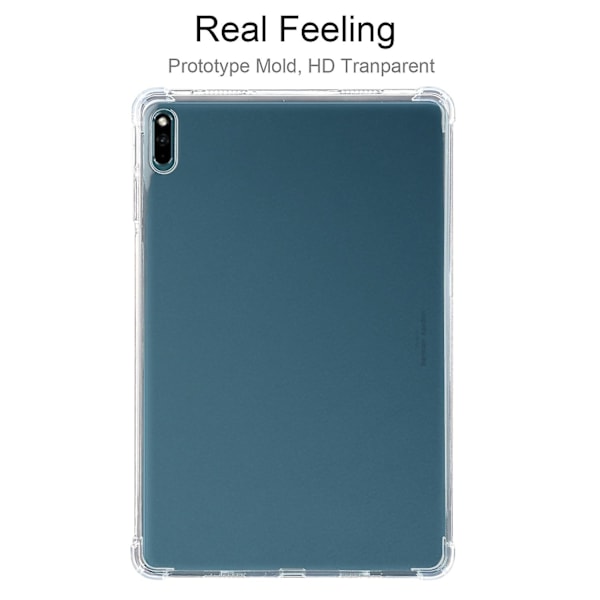 0,75 mm TPU-etui for Huawei MatePad 11