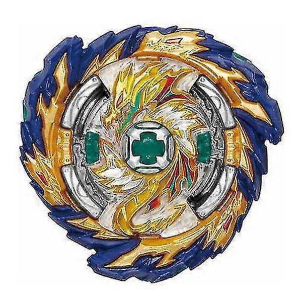 Takara Tomy Beyblade Burst B-167 Booster Mirage Fafnir Nothing 2s