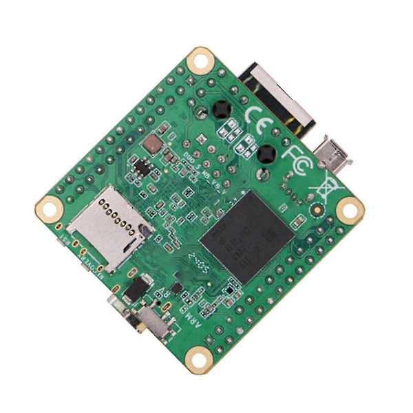 For Milk-v Duo S 512mt Sg2000 Risc V Linux -levy Huippumalli -milk-v-duo Wifi