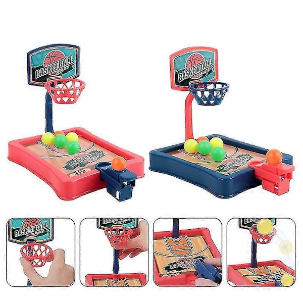 2 sett Barn Basketball Leke