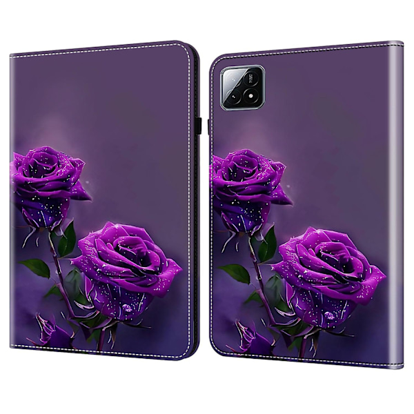 Telefoncover til Xiaomi Pad 6S Pro 12.4 lædercovers