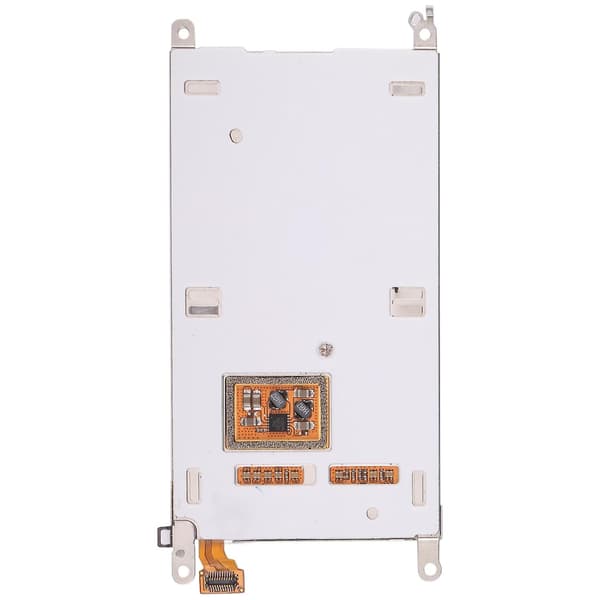 Högkvalitativ LCD-skärm för Nokia C6-01