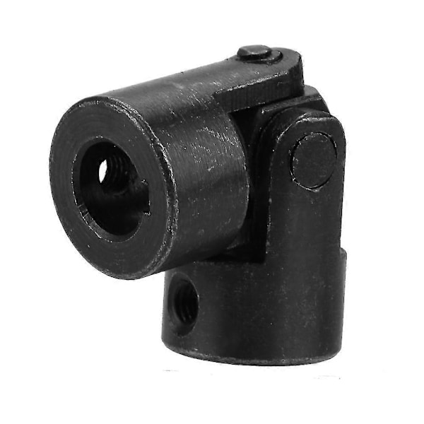 Axelkoppling Universalled Motoranslutning DIY Nyckelspår 10x20x45mm