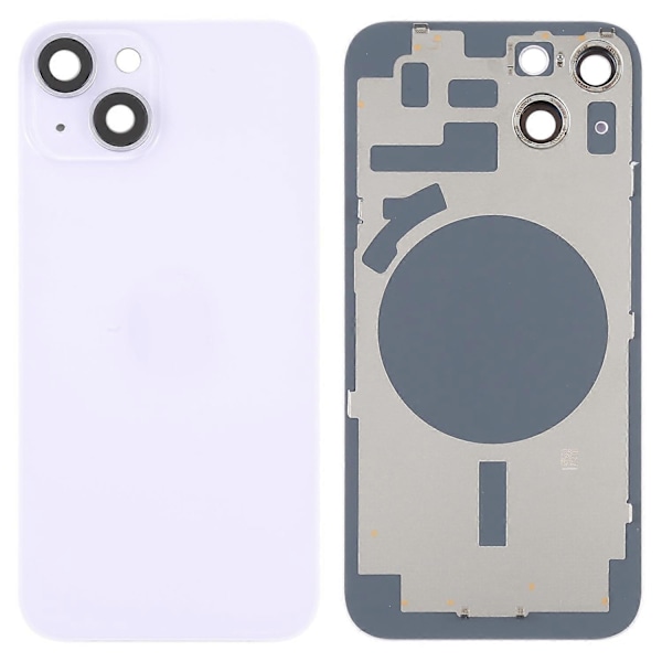 Bagpanel til iPhone 14 Plus