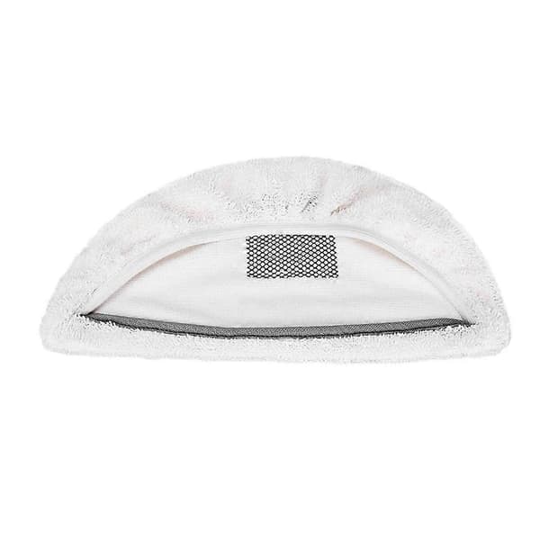 10 stk Dampmoppputer for Powerfresh Dampmopp for 1940 1806 1544 2075-serien