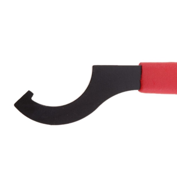 Er25 Pipe Wrench Knob Wrench