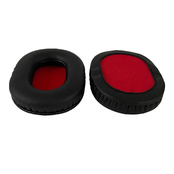 Ersättning öronkuddar för Sony MDR-ZX750AP ZX750 ZX750BN hörlurar - MXBC