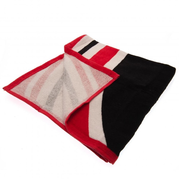 Manchester United FC Pulse håndklæde