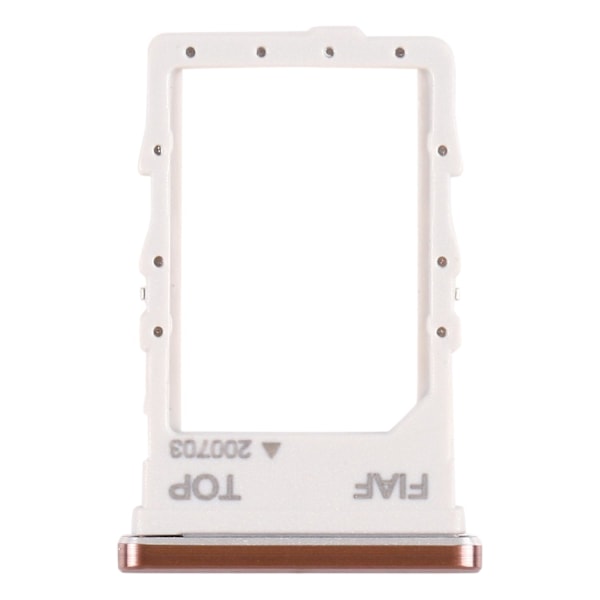 SIM-korttilokero Samsung Galaxy Z Fold2 5G SM-F916:lle
