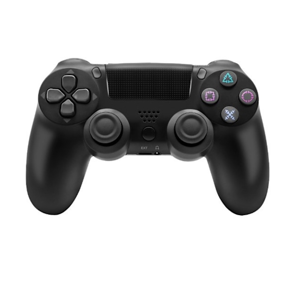 PS4-kontroll Trådløs Bluetooth-spill