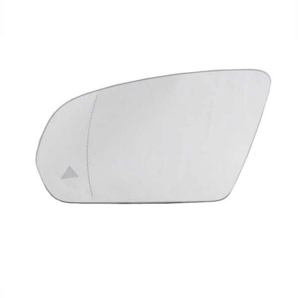 Venstre sidefløj bakspejl glas blind vinkel opvarmet til C,e,s,glc W205 W222 W213 X253 2013-2021