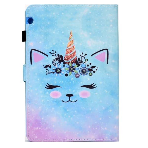 Sytablettholder for Huawei MediaPad T5