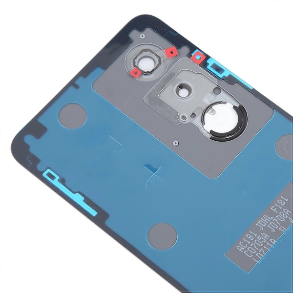 OPPO A3 Pro:n alkuperäinen akun takakannen ja kameran linssin vaihto