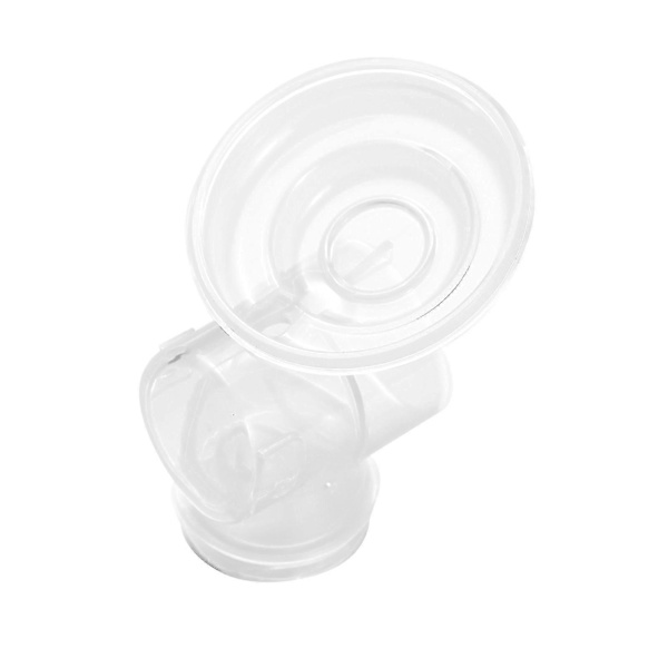 Sähköisen rintapumpun vaihtotarvikkeet 3 kpl 150 ml:n maidonsäiliöllä