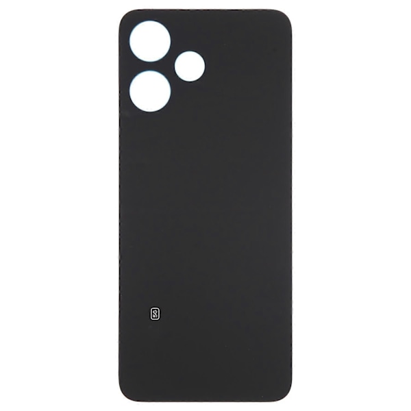 Original Batteribackpanel för Xiaomi Redmi Note 12R