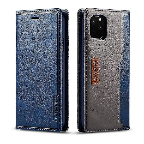 Leather Case For Iphone 11 Pro