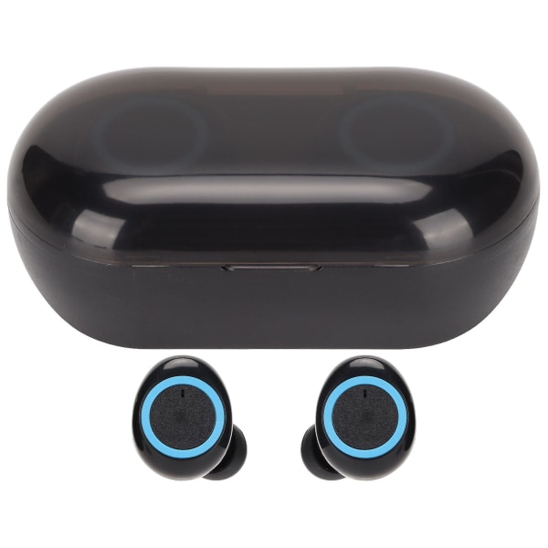 M2 Bluetooth-kuulokkeet Bluetooth 5.0 Langattomat kuulokkeet IPX7 Vedenkestävät Digitaaliset Stereo Pelikuulokkeet