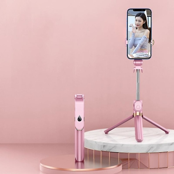 Live Tripod Selfie Stick XT06