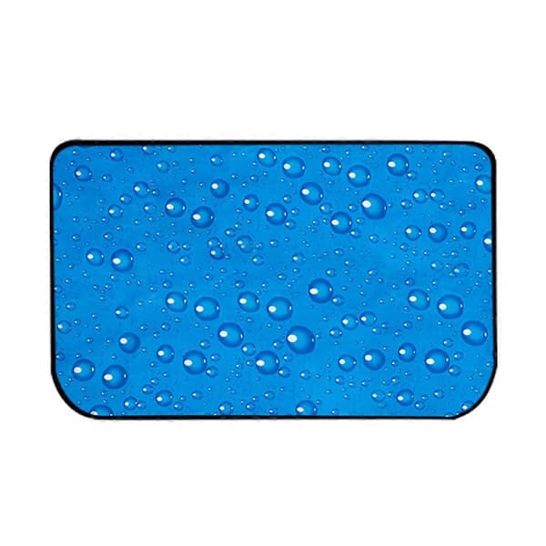 Solskjerming for bilvinduer - Auto Side Window Sunshade