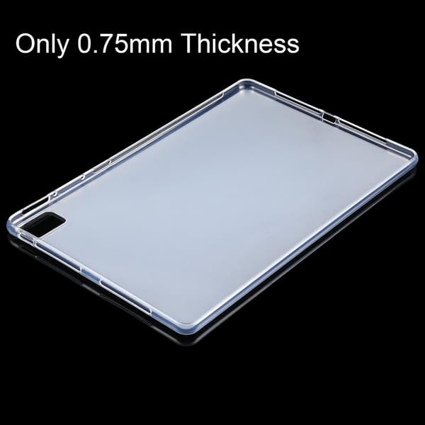 TPU Soft Case til Huawei MatePad Pro 12.6 2021