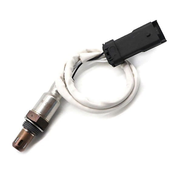 Bilsyresensor 9673438580 9810634380 för C-Elysee C3 DS3 1.2 VTi 2008 208 301 2012-2016 Sensor