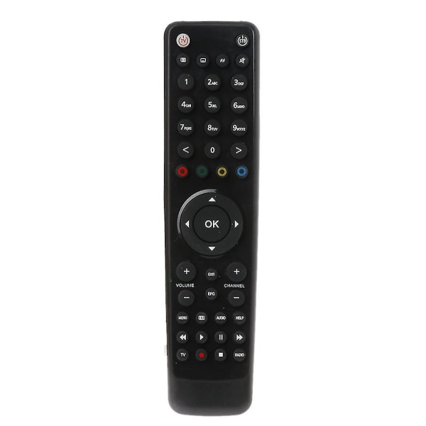 Ersättningskompatibel Vu+-kompatibel Solo 2/meelo Se/vu Solo2 Se Sat-kompatibel Smart Tv Box-k