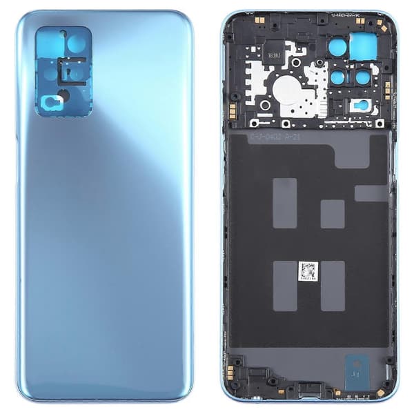 Original Batteribakdeksel for Realme V13