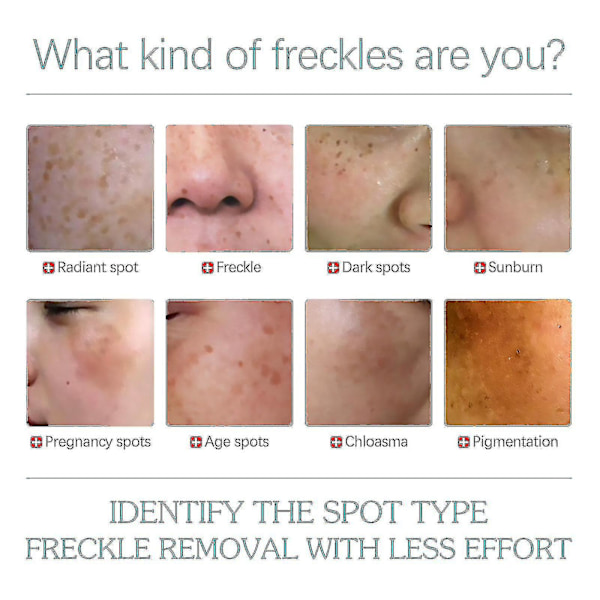 Jaysuing Nicotinamide Essence Hudvård Fade Spots Krymp Porer Hydrating Anti-Rynkor |