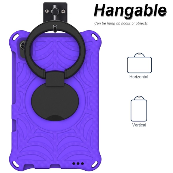 Tabletskydd för Huawei MatePad T8