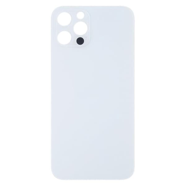 Enkel erstatningsglass bakbatterideksel for iPhone 13 Pro Max