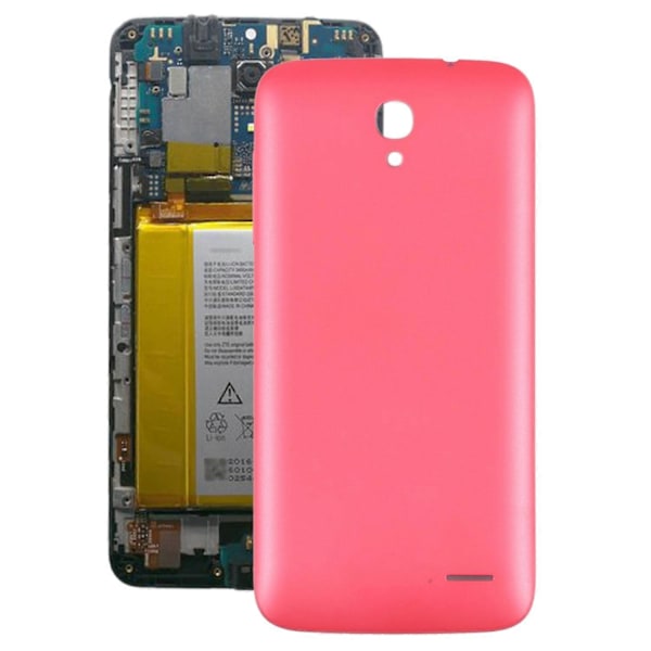 Batteribackkåpa för Alcatel One Touch Pop 2 (4.5)