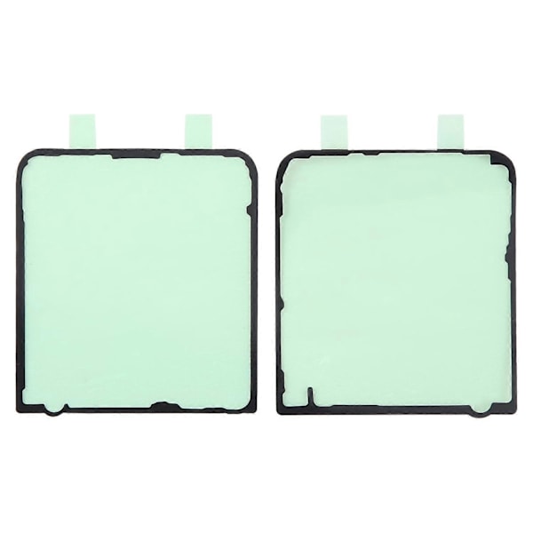 Bagside Lim til Samsung Galaxy Z Flip4 SM-F721B til Samsung Galaxy Z Flip4 SM-F721B