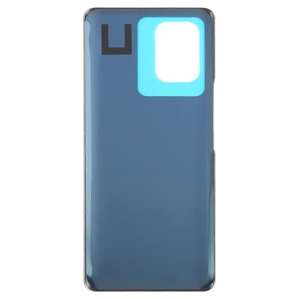 Glas Bagside Batteridæksel til vivo S16