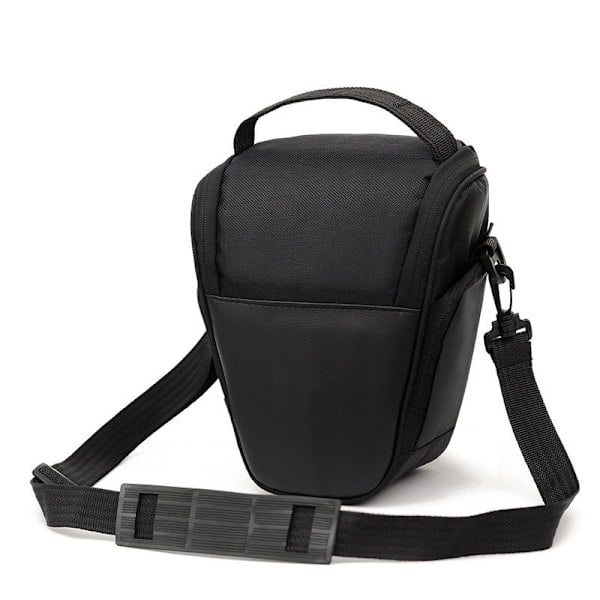Camera Bag for Canon EOS 4000D, 2000D, 1300D, 1200D, 1100D, 1000D, 200D, 250D, 100D, 850D, 800D, 750D, 760D, 700D, 650D, 600D, 550D, 500D, 450D, 8...