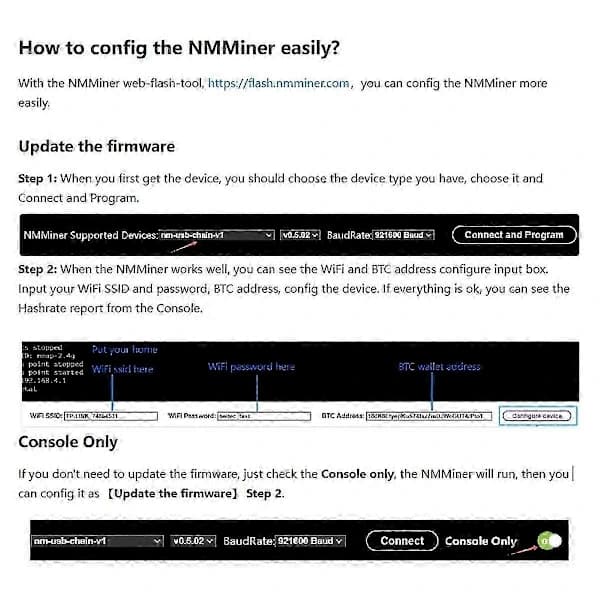 NMMiner NerdMiner V2 Hashrate 1000KH/S ESP32 2,8 tommer smart display Crypto Solo Lottery Bitcoin ESP3