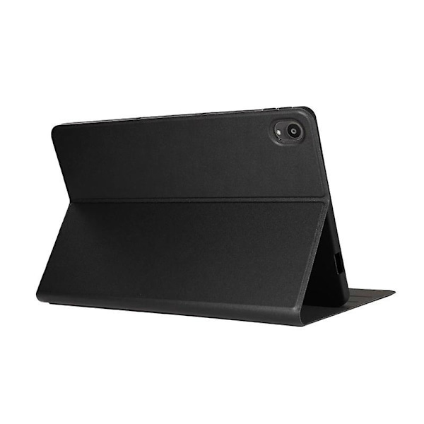 Elastisk Lærtablettveske For Huawei MatePad Air 11.5 2023