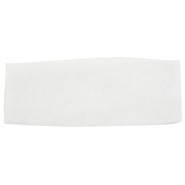 5 stk./sæt Filter Kit Støvsuger Dele Nye