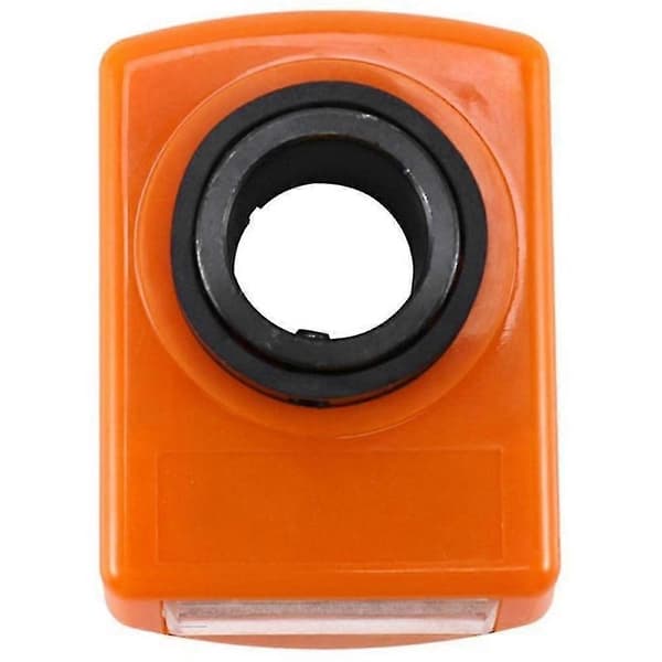 09 Typ Svarv 20 mm Axelhål Digital Positionsindikator Positionsindikator Räknemaskin Svarv S