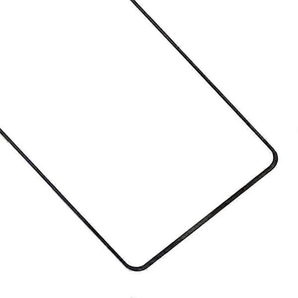 Til Asus ROG Phone 8 Pro 5G LCD-linse med OCA
