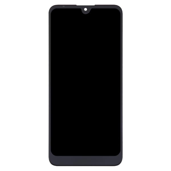 For Nokia 3V LCD-skjerm + berøringsskjerm