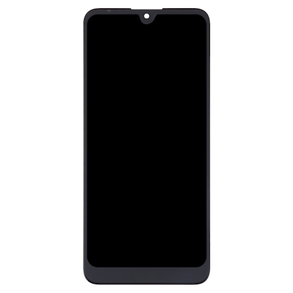 Nokia 3V:lle LCD-näyttö + kosketusnäyttö