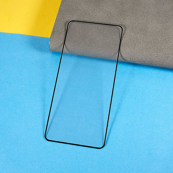 Skärmskydd för OnePlus Nord CE4 5G, Härdat glasfilm [Full Coverage]